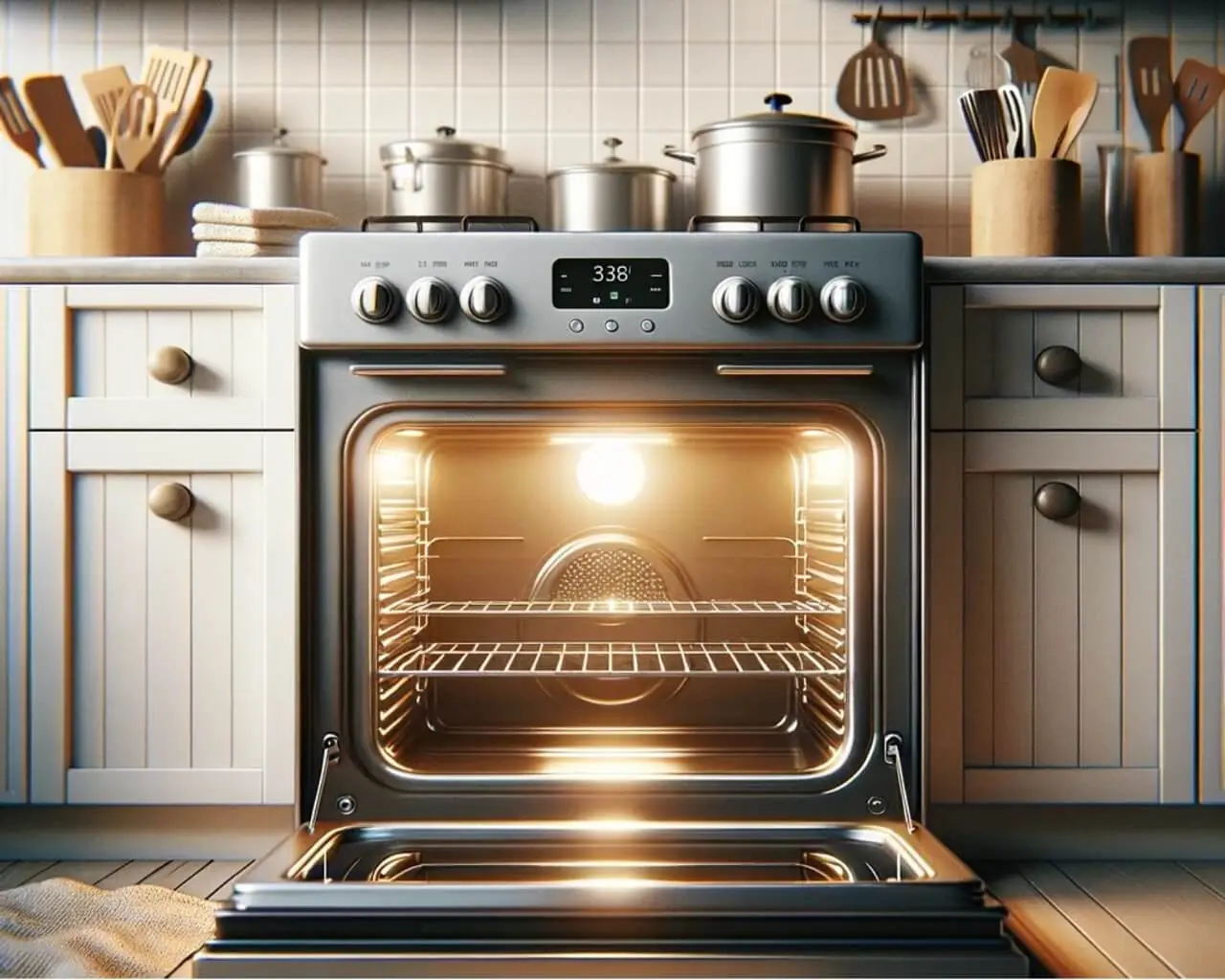 Non trascurare la manutenzione del forno: azione rapida per evitare guasti costosi Non trascurare la manutenzione del forno: azione rapida per evitare guasti costosi