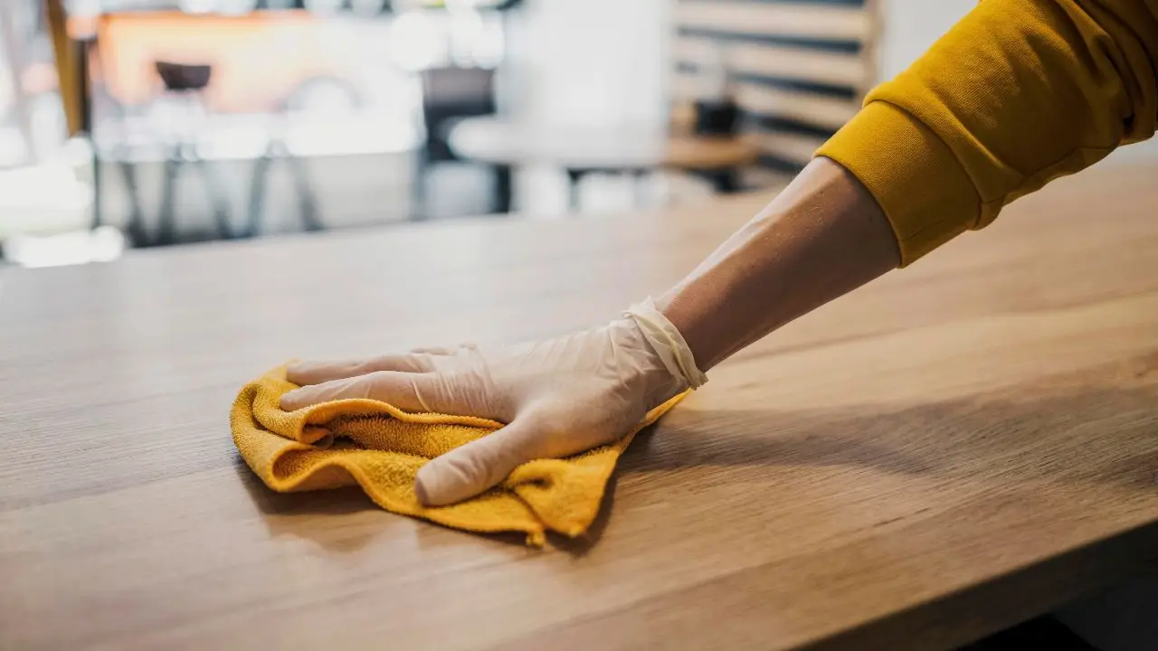 Scopri come igienizzare i taglieri in legno senza rischiare contaminazioni alimentari Scopri come igienizzare i taglieri in legno senza rischiare contaminazioni alimentari